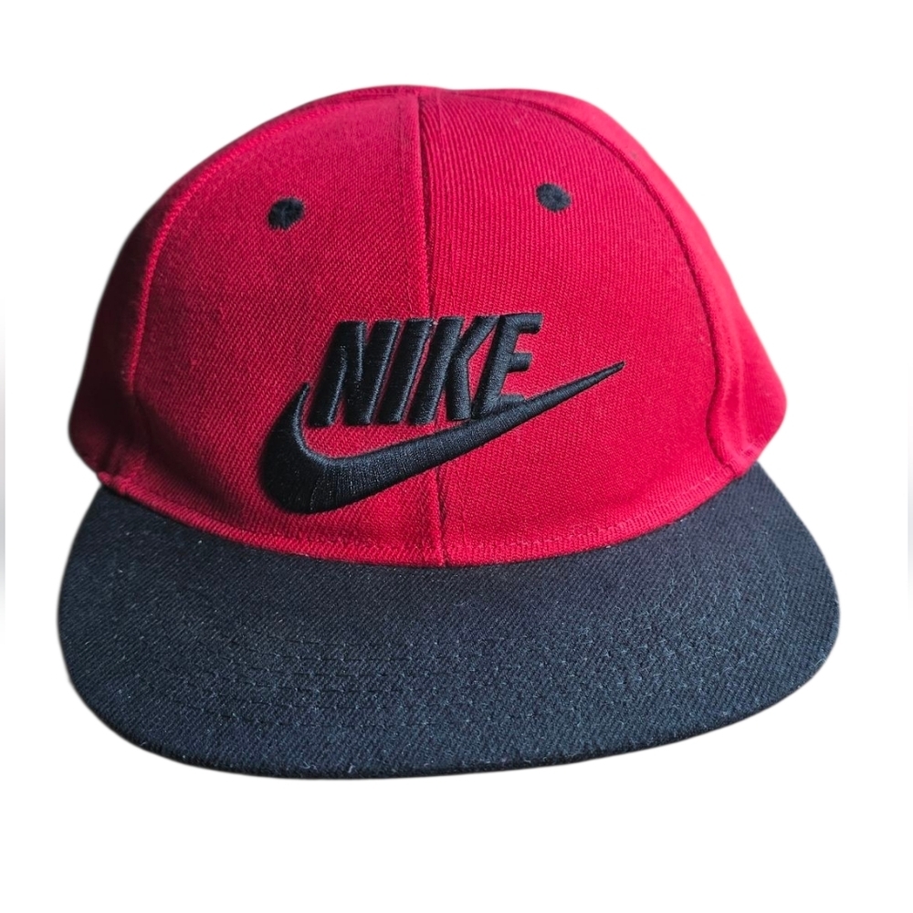 Nike Snapback Hat Size Kids 4-7